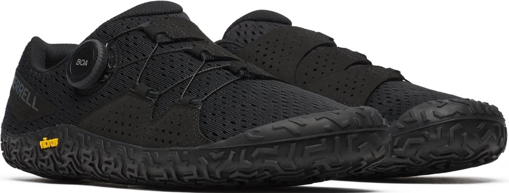 Buty męskie MERRELL Vapor Glove 6 Boa