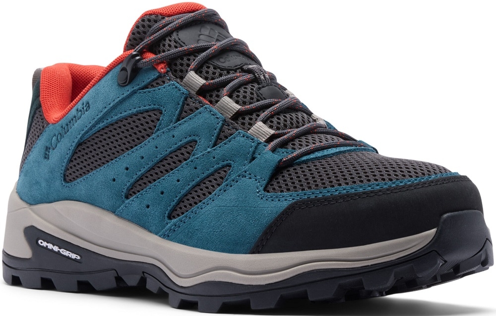 Buty męskie COLUMBIA Redmond IV Breathe