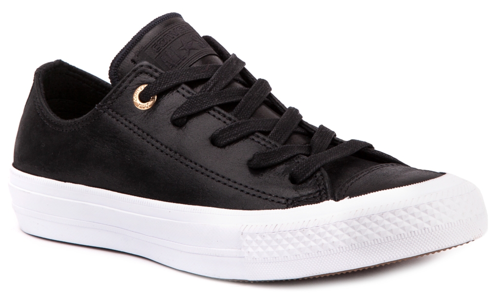 Trampki damskie CONVERSE Chuck Taylor All Star II Craft Leather