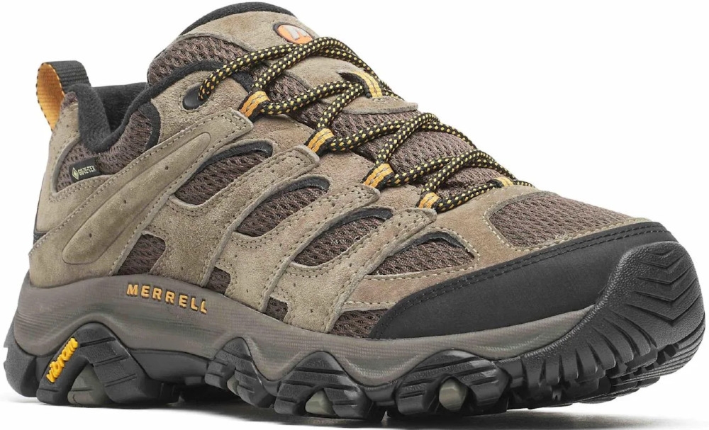 Buty męskie MERRELL Moab 3 Gore-Tex