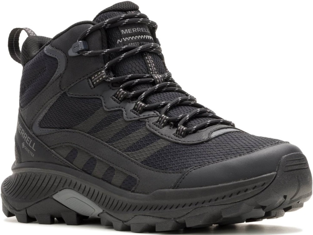 Buty męskie MERRELL Speed Strike 2 Mid Gore-Tex