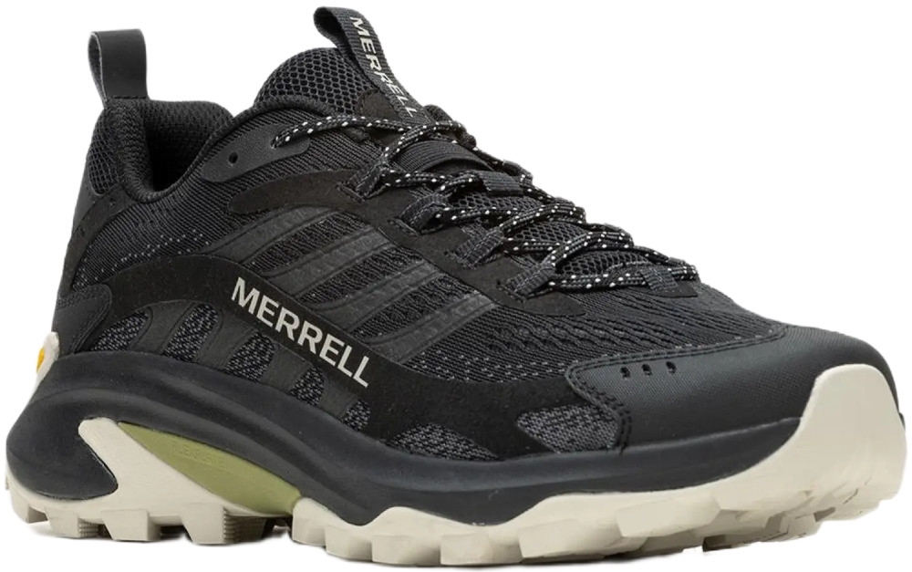 Buty męskie MERRELL Moab Speed 2