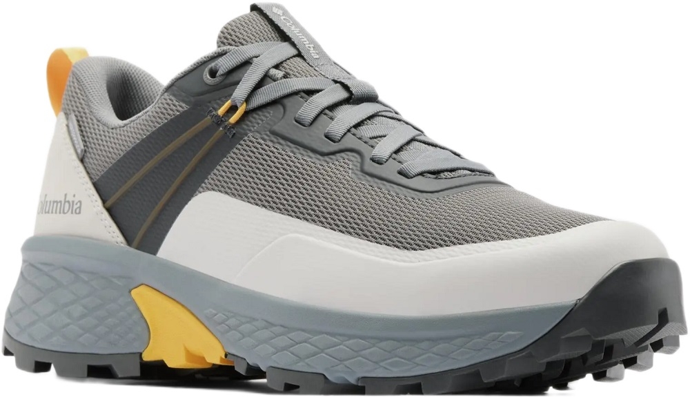 Buty męskie COLUMBIA Tellurix Peak Waterproof