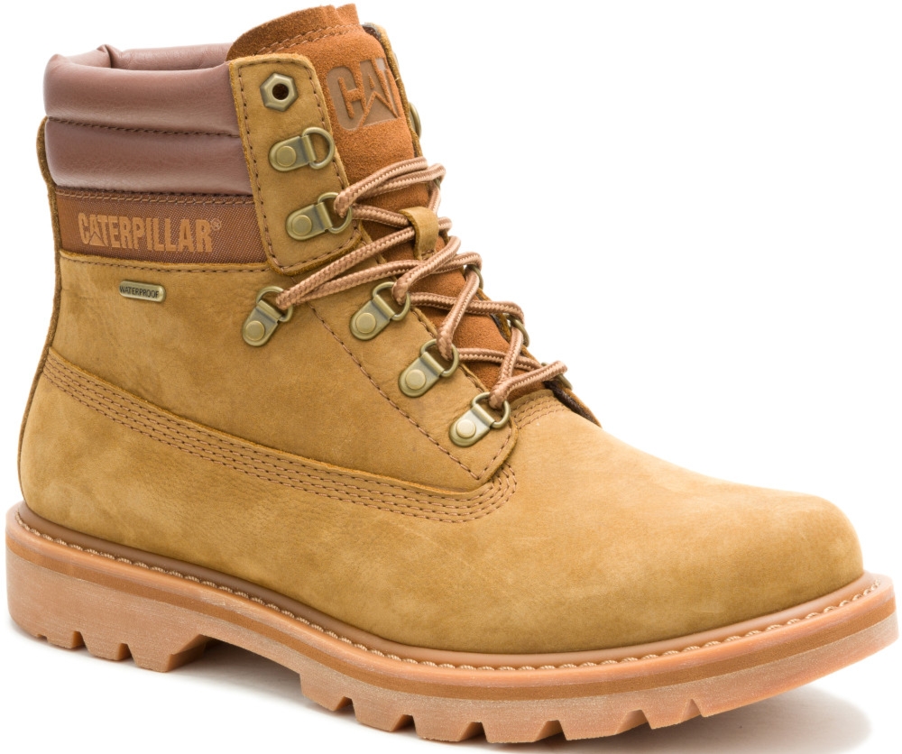 Buty męskie CATERPILLAR Colorado 2.0 Hiker Waterproof TX