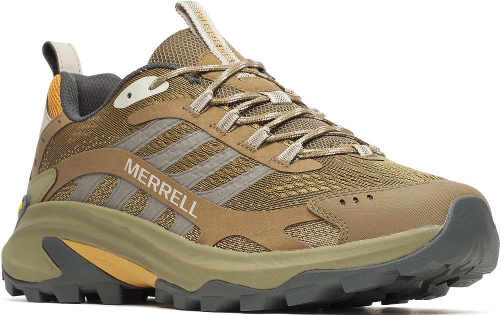 Buty męskie MERRELL Moab Speed 2