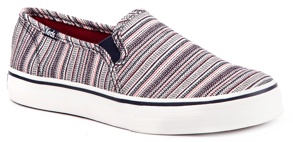 Tenisówki damskie KEDS Double Decker