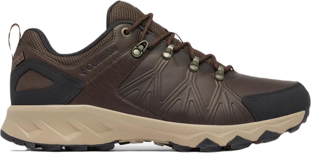 Buty męskie COLUMBIA Peakfreak II Outdry LTR