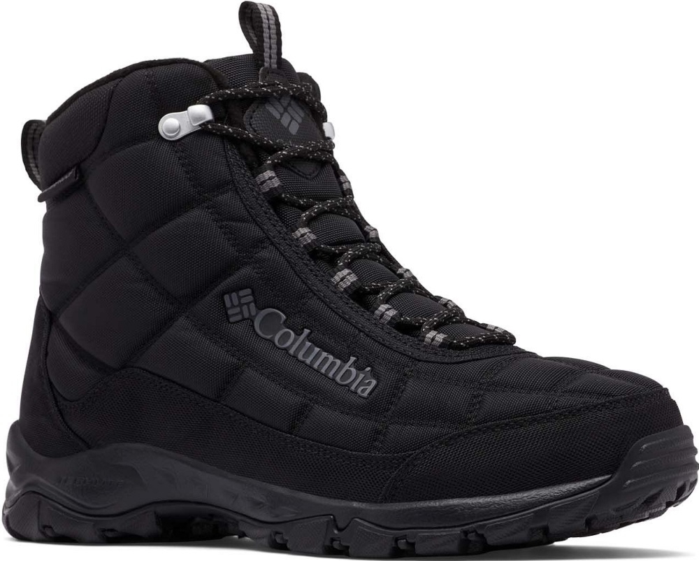 Buty męskie COLUMBIA Firecamp Waterproof