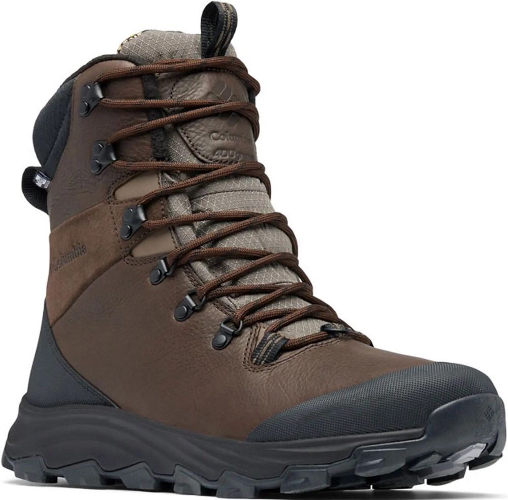 Buty męskie COLUMBIA Expeditionist Extreme Outdry