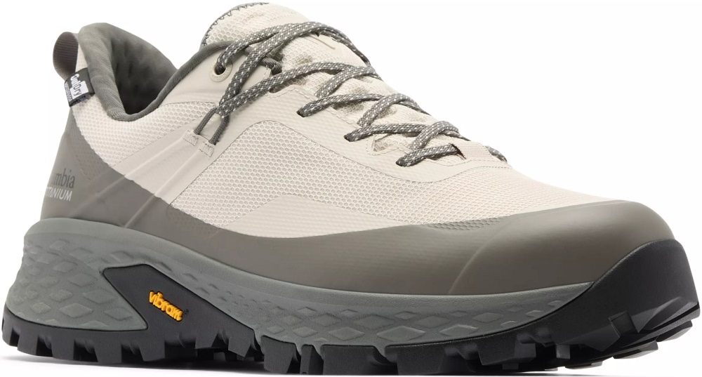 Buty męskie COLUMBIA Tellurix Titanium Outdry