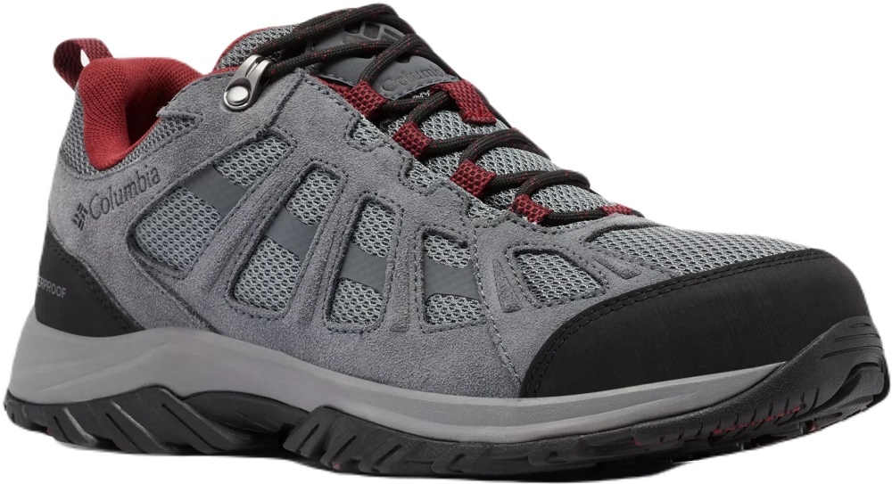 Buty męskie COLUMBIA Redmond III Waterproof