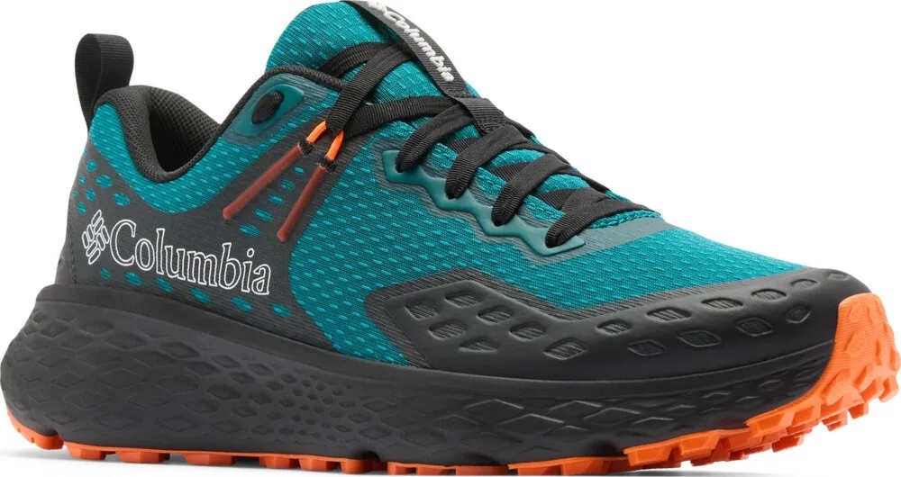 Buty męskie COLUMBIA Konos TRS