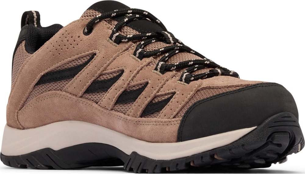 Buty męskie COLUMBIA Crestwood