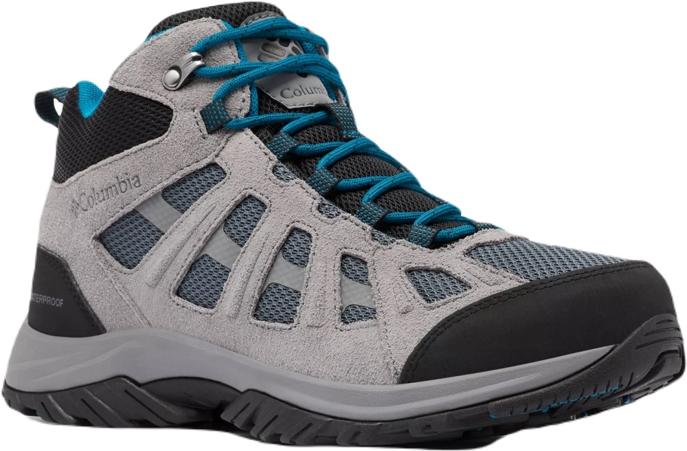 Buty męskie COLUMBIA Redmond III Mid Waterproof