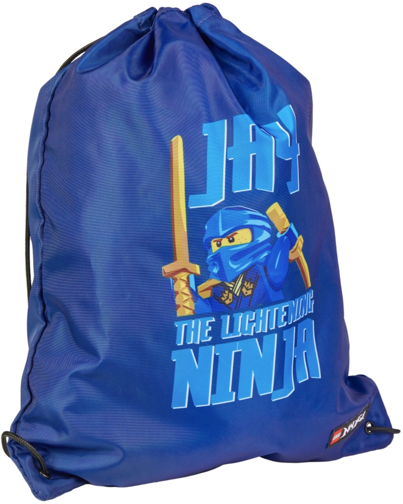 Worek na buty LEGO Drawstring Bag