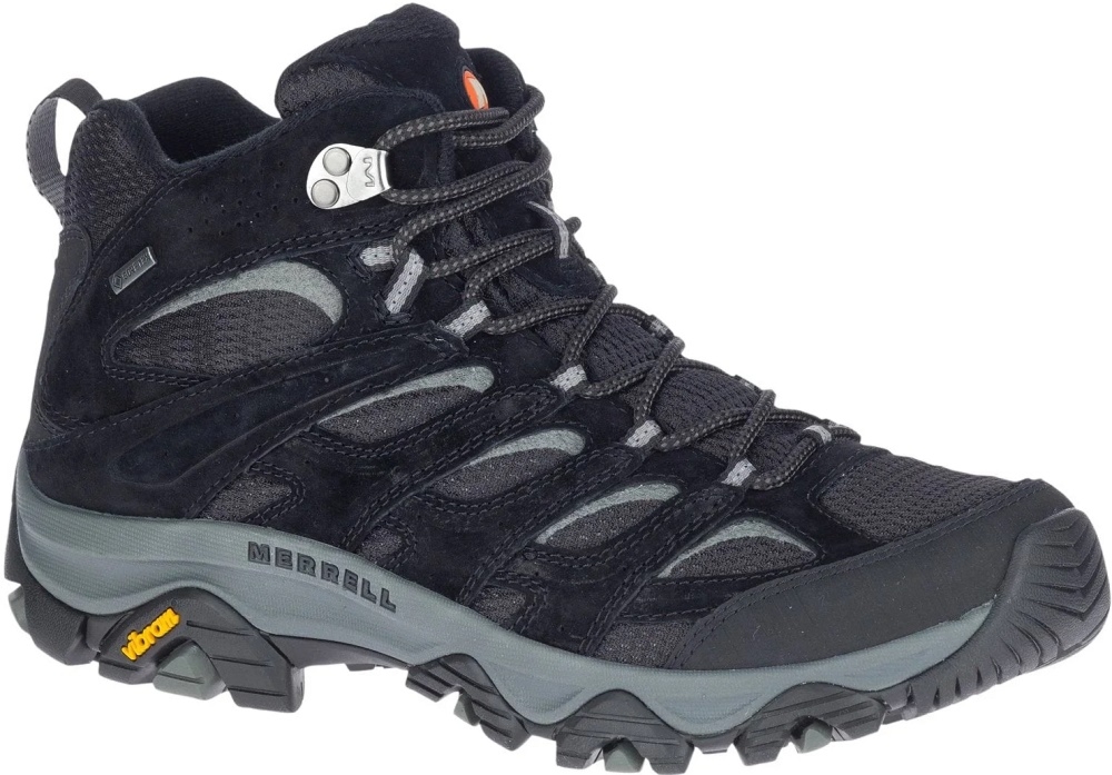 Buty męskie MERRELL Moab 3 Mid Gore-Tex