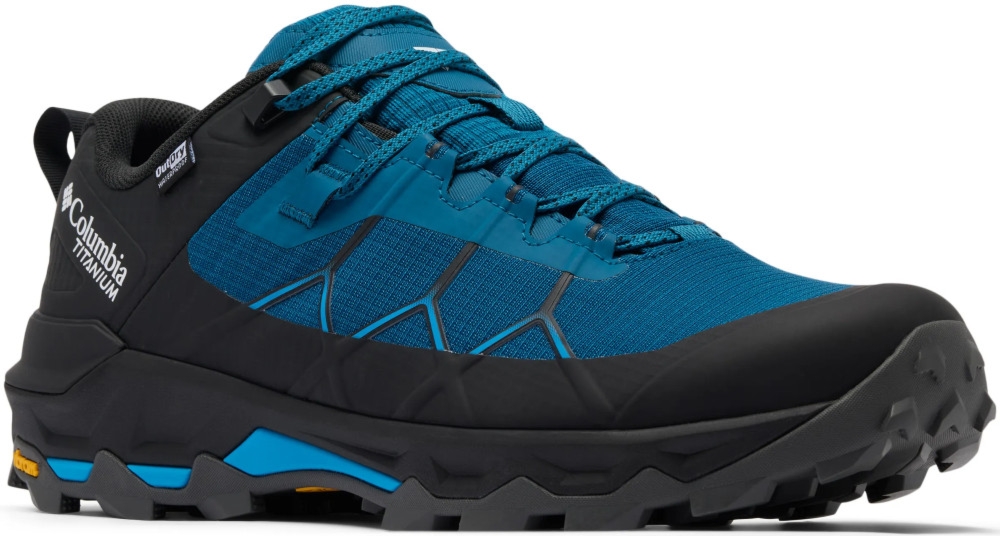 Buty męskie COLUMBIA Peakfreak Titanium Outdry