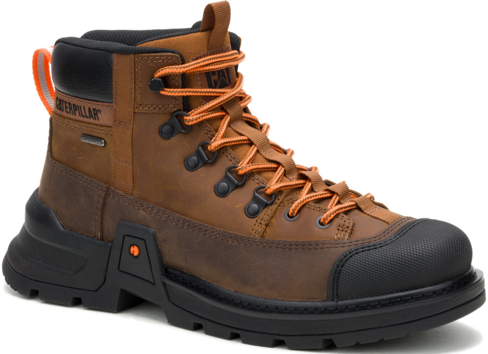 Buty męskie CATERPILLAR Colorado Expedition Hiker Waterproof