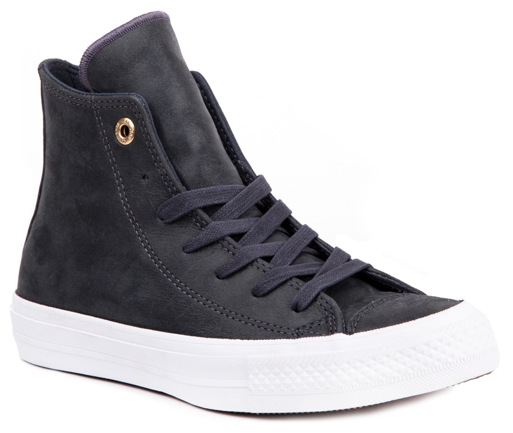 Trampki damskie CONVERSE Chuck Taylor All Star II Craft Leather