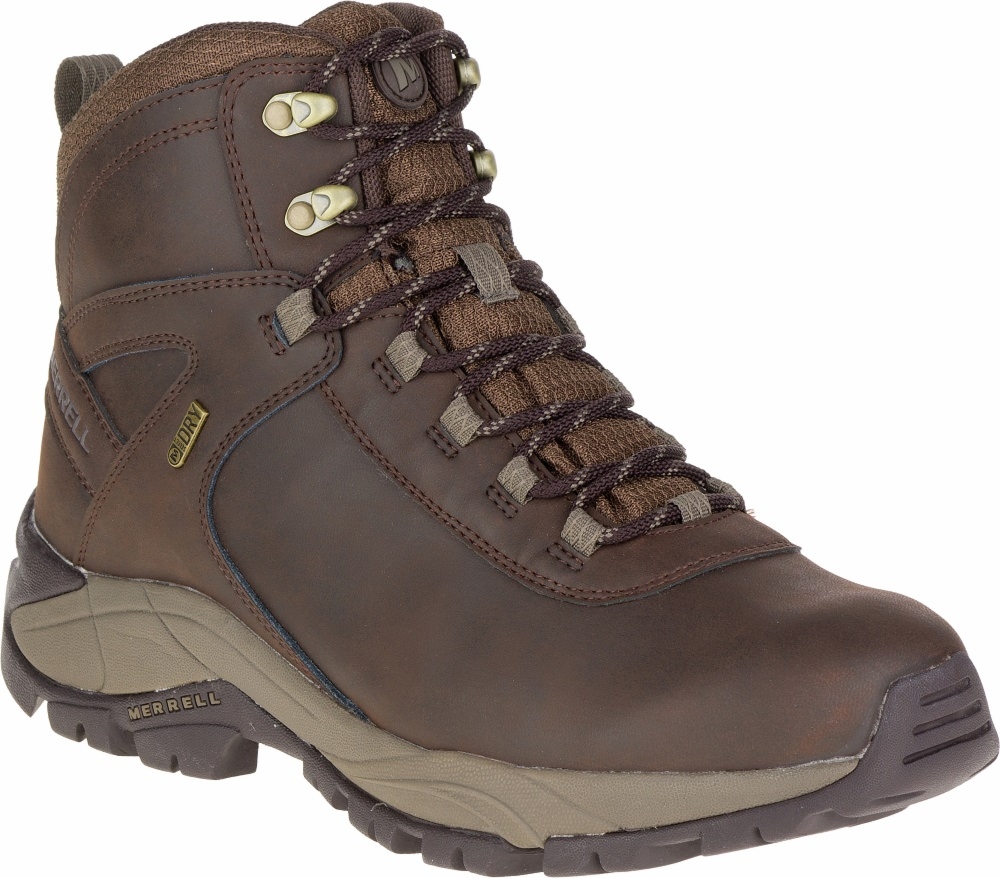 Buty męskie MERRELL Vego Mid LTR Waterproof