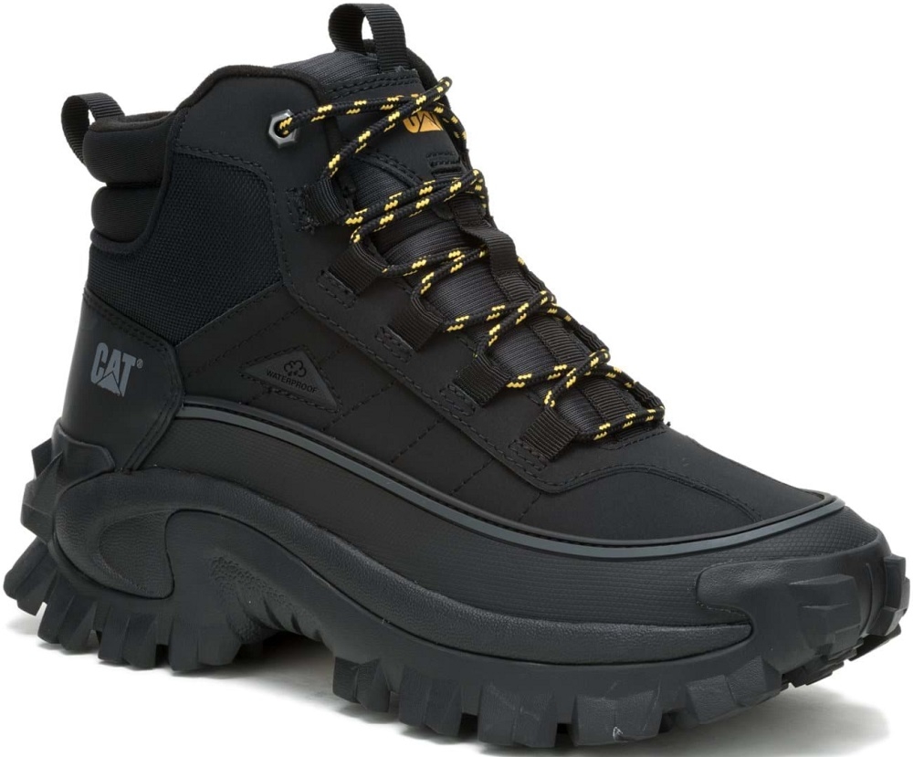 Buty męskie CATERPILLAR Intruder Galosh 2.0 Mid Waterproof