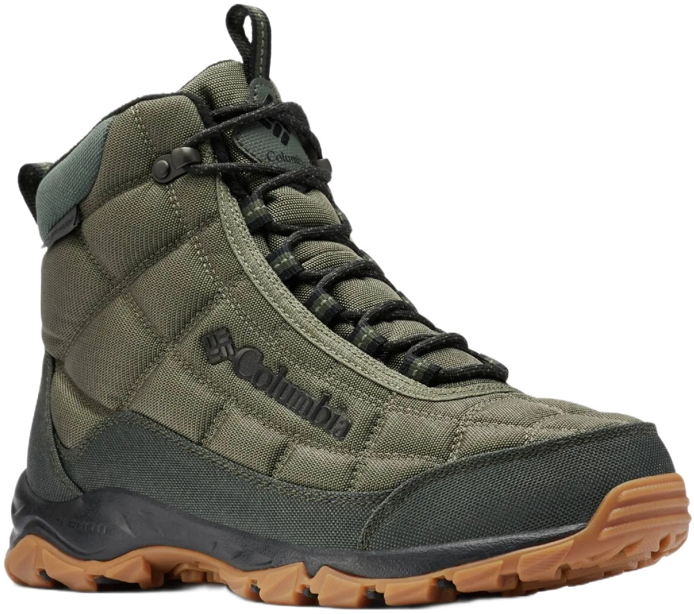 Buty męskie COLUMBIA Firecamp Waterproof