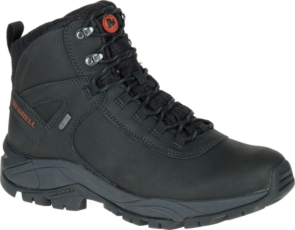 Buty męskie MERRELL Vego Mid LTR Waterproof