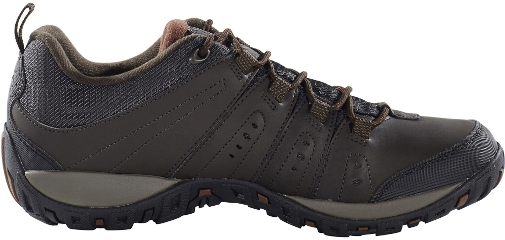 Buty męskie COLUMBIA Woodburn II Waterproof