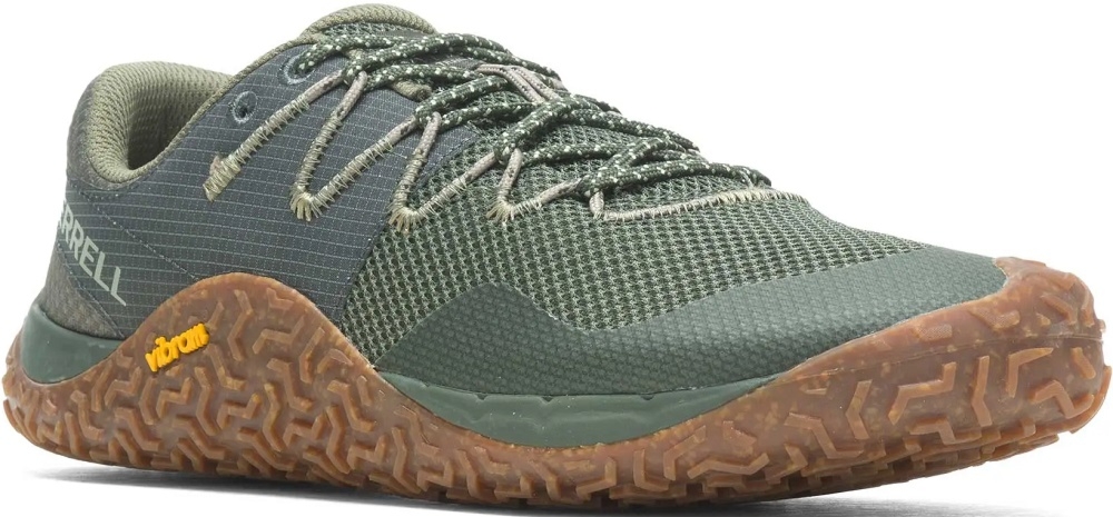 Buty męskie MERRELL Trail Glove 7