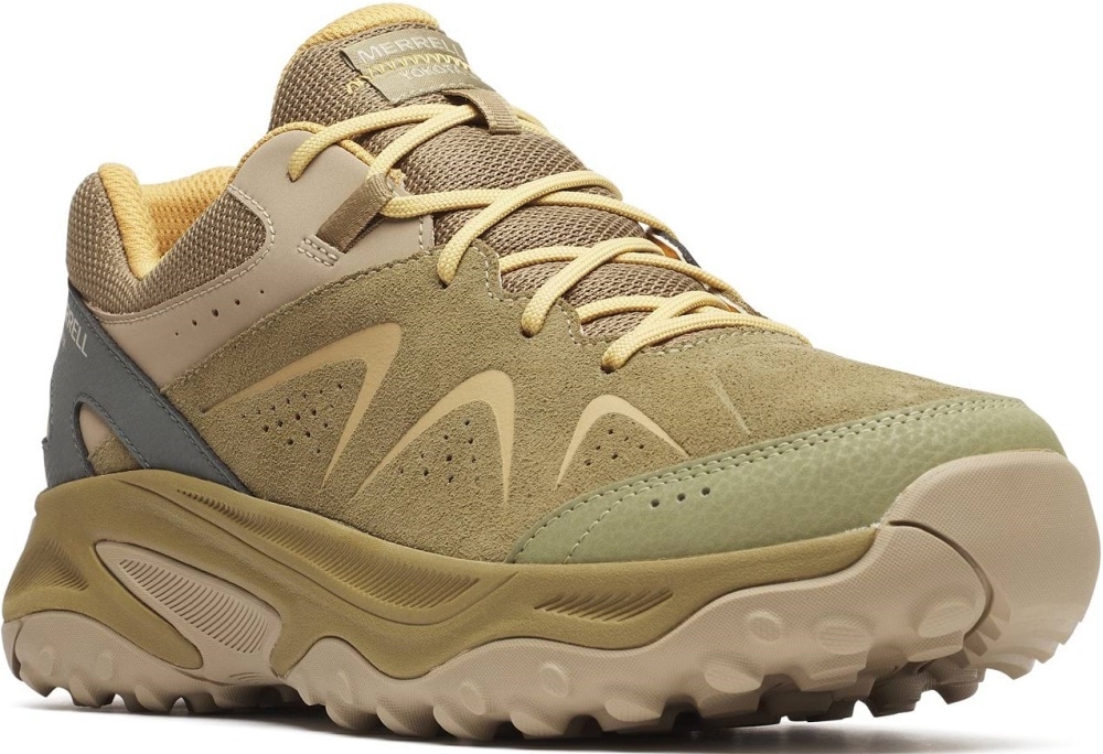 Buty męskie MERRELL Yokota 3 Gore-Tex