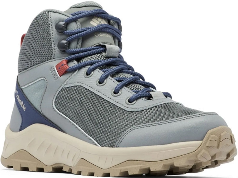 Buty damskie COLUMBIA Trailstorm Ascend Mid Waterproof