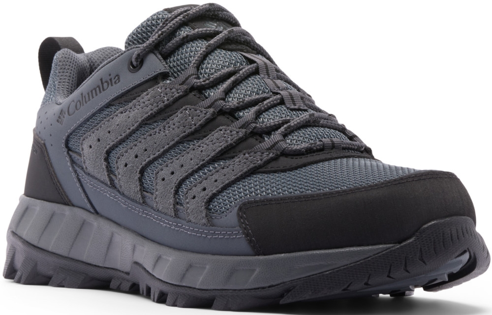Buty męskie COLUMBIA Strata Trail Waterproof