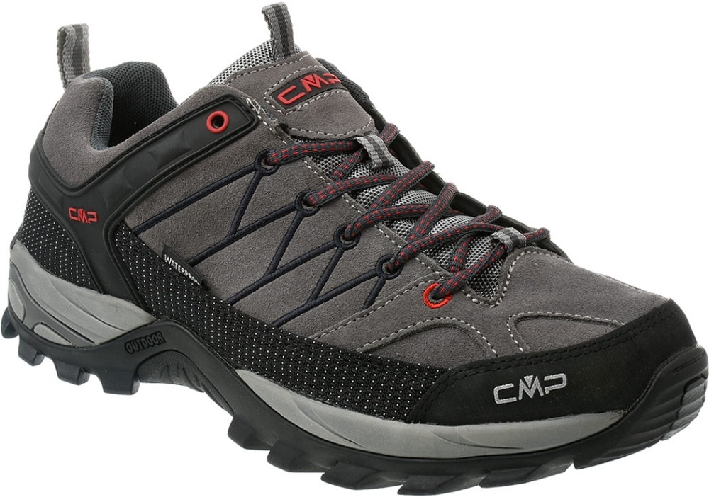 Buty męskie CMP Rigel Low Waterproof
