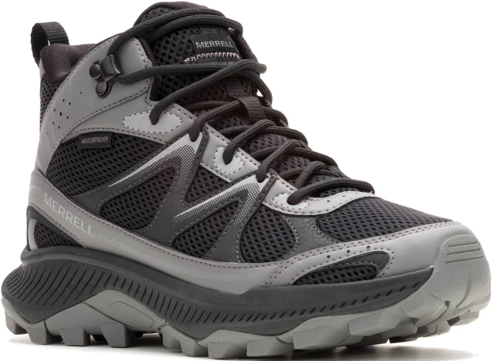 Buty męskie MERRELL Tempo Exp Mid Waterproof