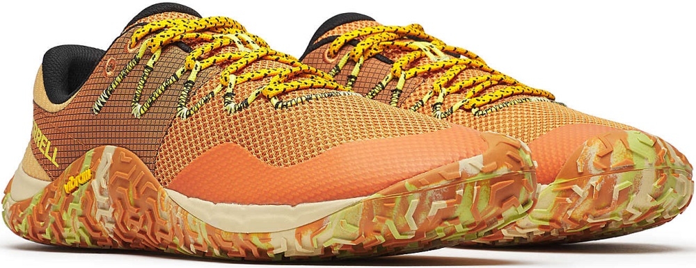 Buty męskie MERRELL Trail Glove 7