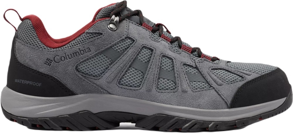 Buty męskie COLUMBIA Redmond III Waterproof