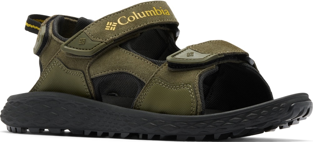 Sandały męskie COLUMBIA Konos Hiker 3 Strap