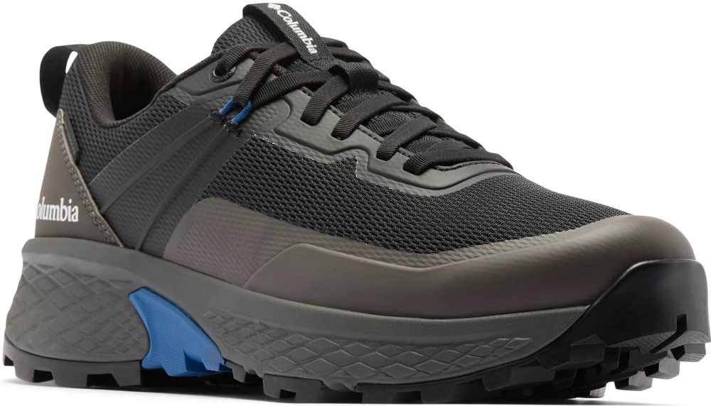 Buty męskie COLUMBIA Tellurix Peak Waterproof