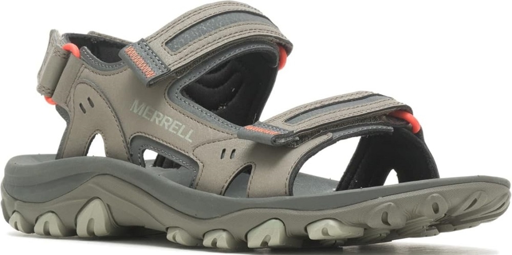 Sandały męskie MERRELL Huttington Sport Convert