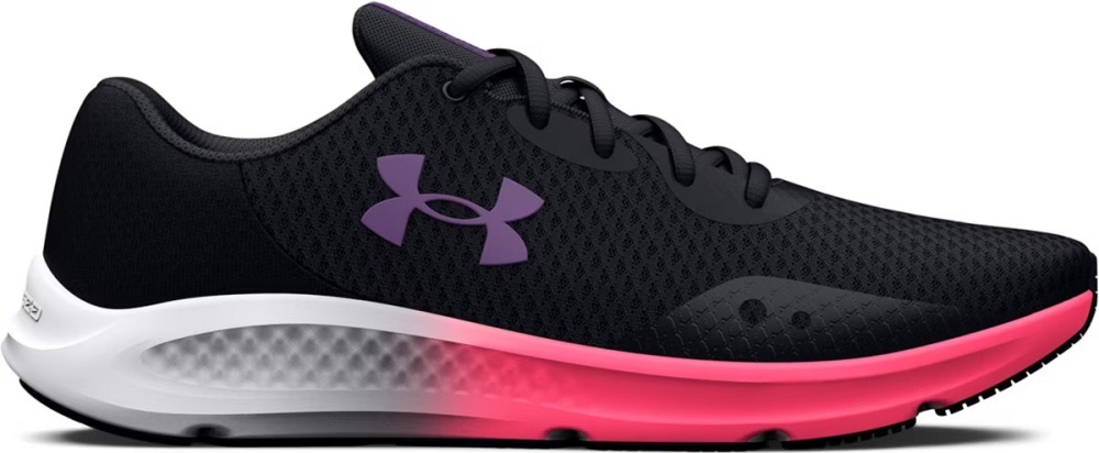 Buty damskie UNDER ARMOUR Charged Pursuit 3
