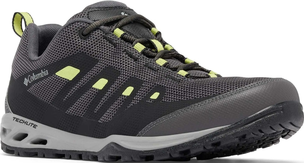 Buty męskie COLUMBIA Vapor Vent