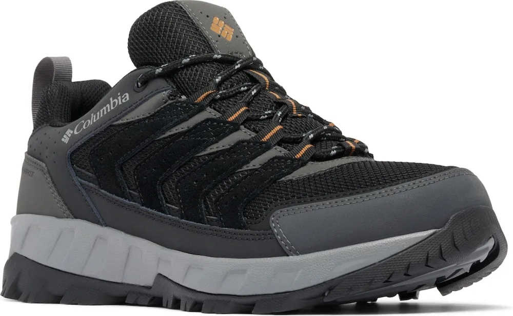 Buty męskie COLUMBIA Strata Trail Waterproof