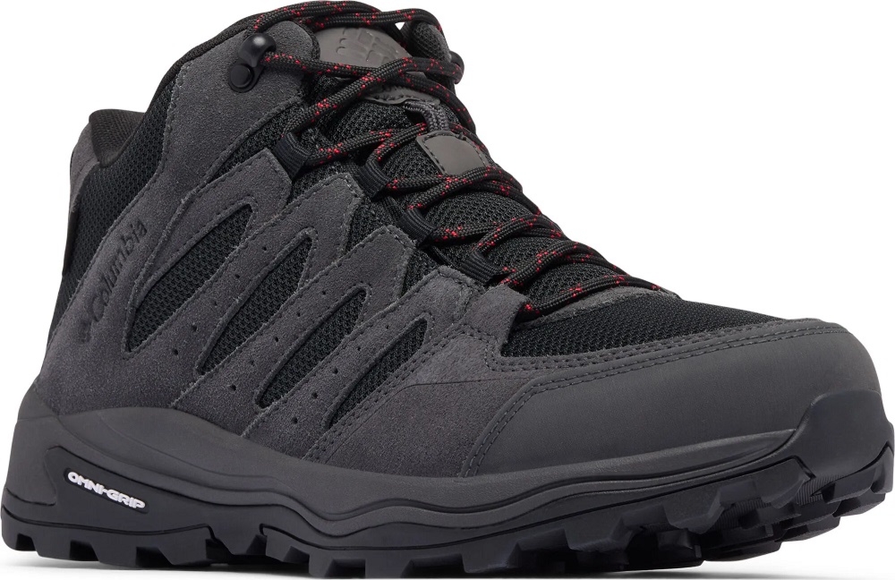 Buty męskie COLUMBIA Redmond IV Mid Waterproof