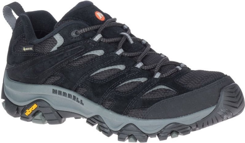 Buty męskie MERRELL Moab 3 Gore-Tex