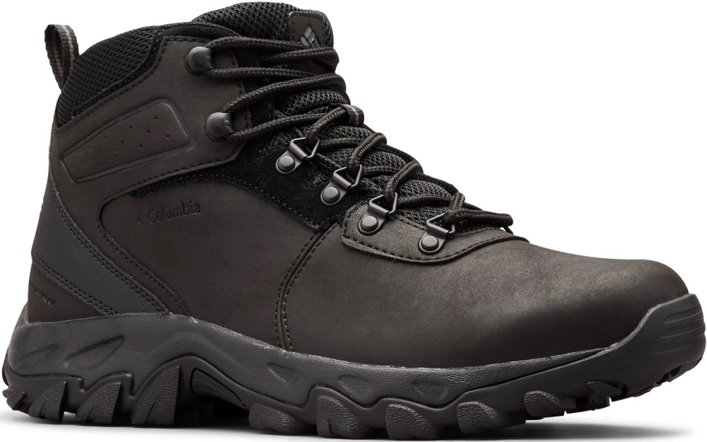 Buty męskie COLUMBIA Newton Ridge Plus II Waterproof