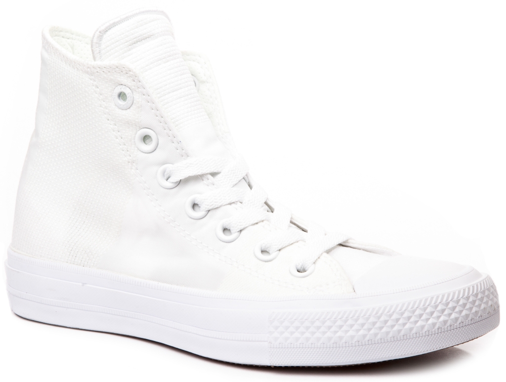 Trampki damskie CONVERSE Chuck Taylor All Star II Engineered Woven