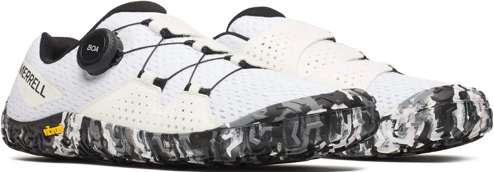 Buty męskie MERRELL Vapor Glove 6 Boa