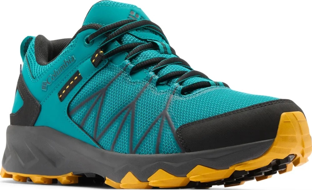 Buty męskie COLUMBIA Peakfreak II Outdry