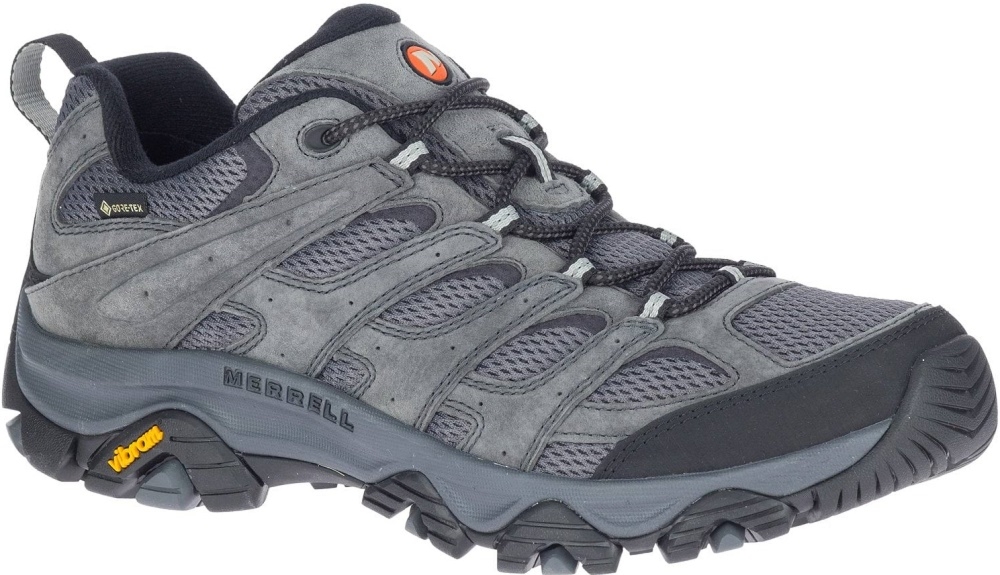 Buty męskie MERRELL Moab 3 Gore-Tex