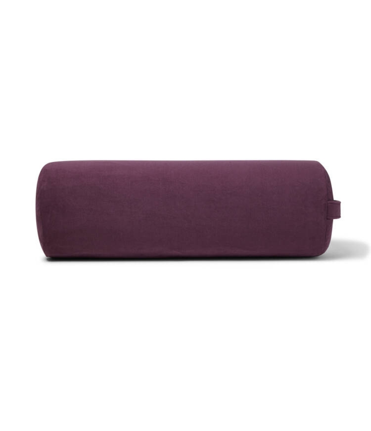 Okrągły bolster Manduka Enlight Indulge
